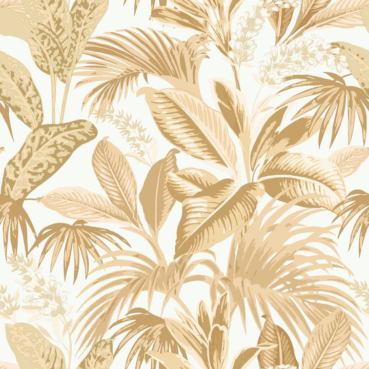 Havana Palm Peel And Stick Wallpaper-Tempaper & Co.-Tempaper-HD15023-Wall PaperRobin's Egg-4-France and Son