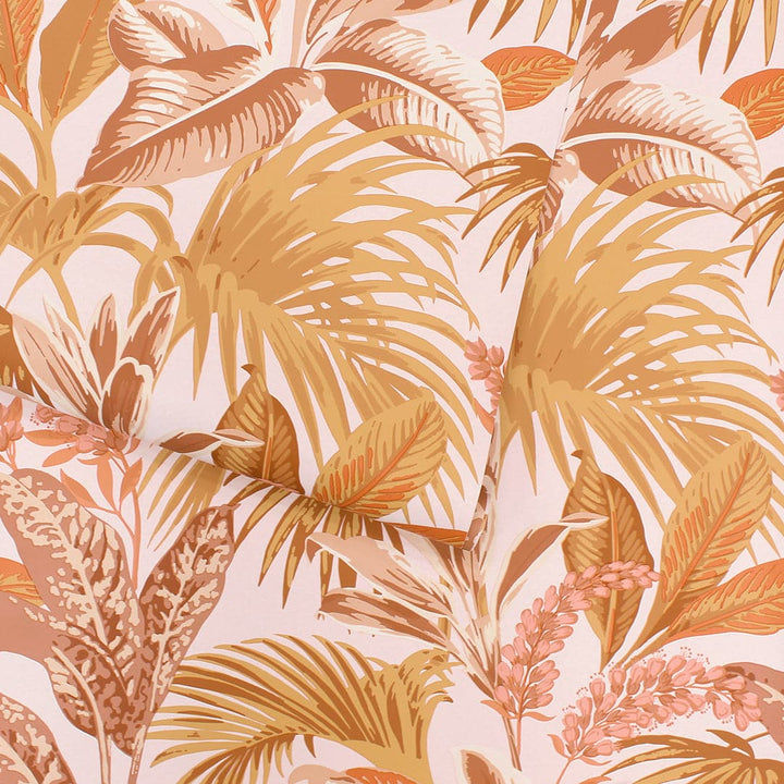 Havana Palm Peel And Stick Wallpaper-Tempaper & Co.-Tempaper-HP15015-Wall PaperNavy Nights-12-France and Son
