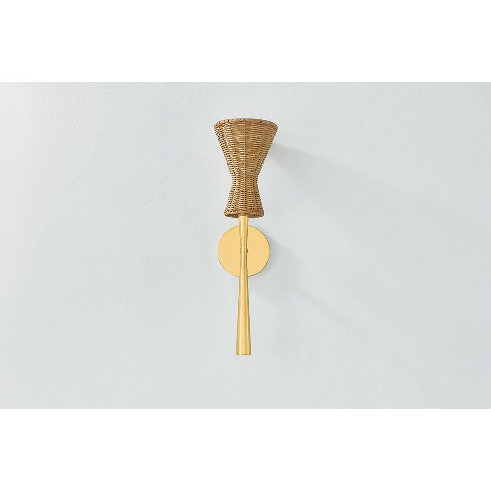 Wall Lighting Honey Wall Sconce