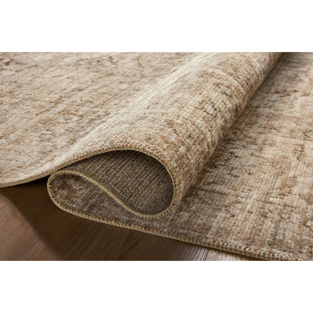 Loloi Heritage Ivory / Natural 2'-0" x 3'-0" Accent Rug