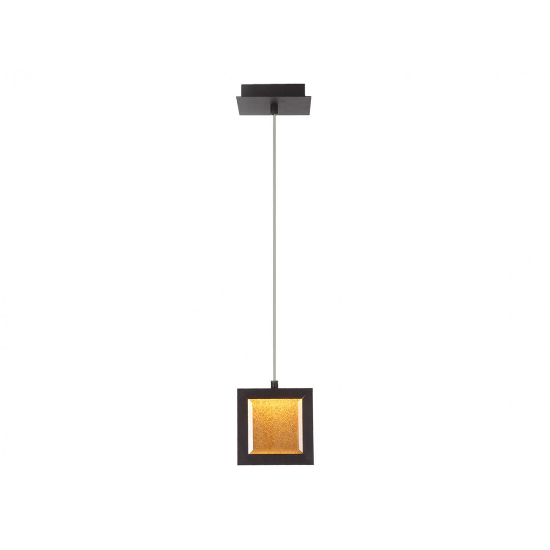 Brentwood Collection  Bronze LED