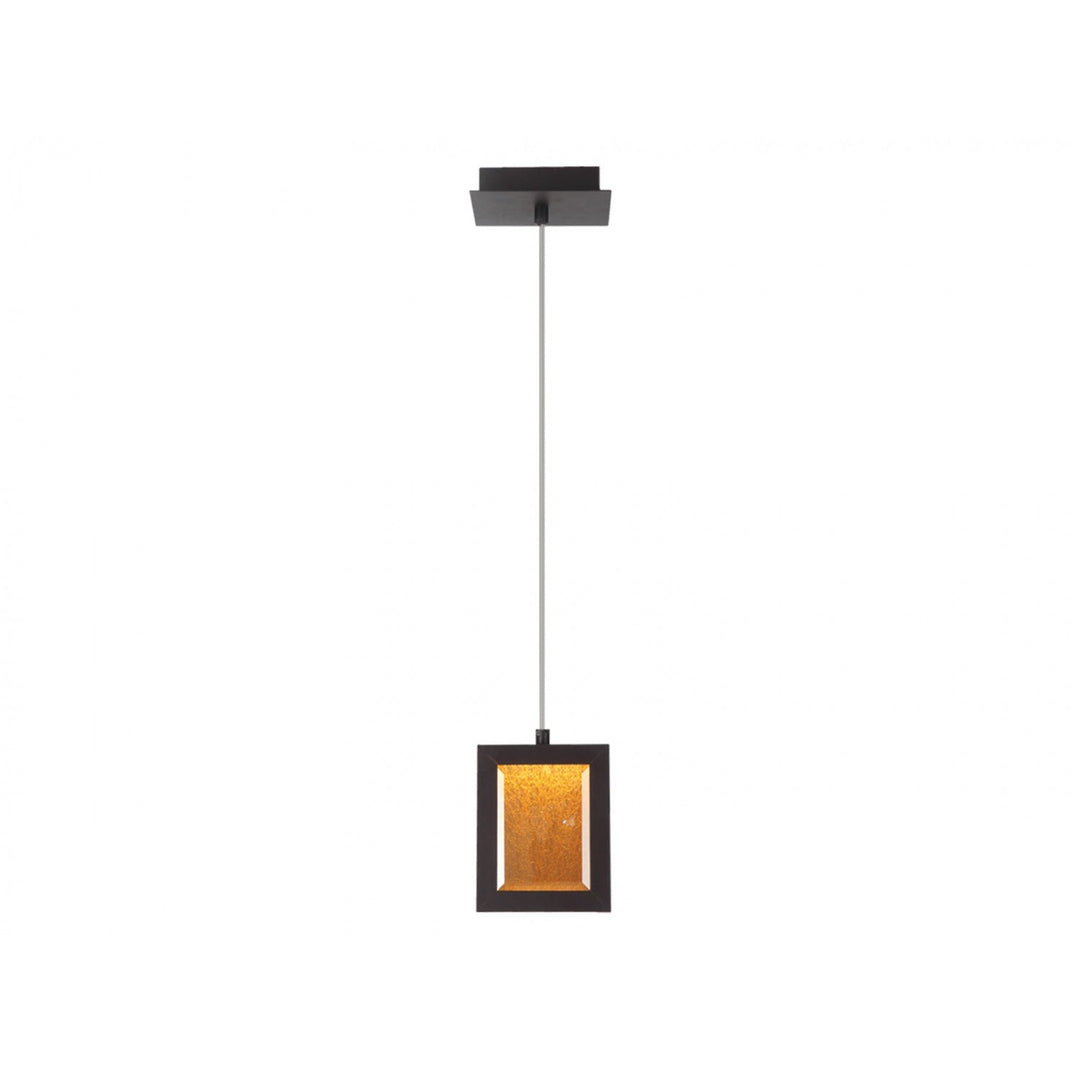 Brentwood Collection  Bronze LED