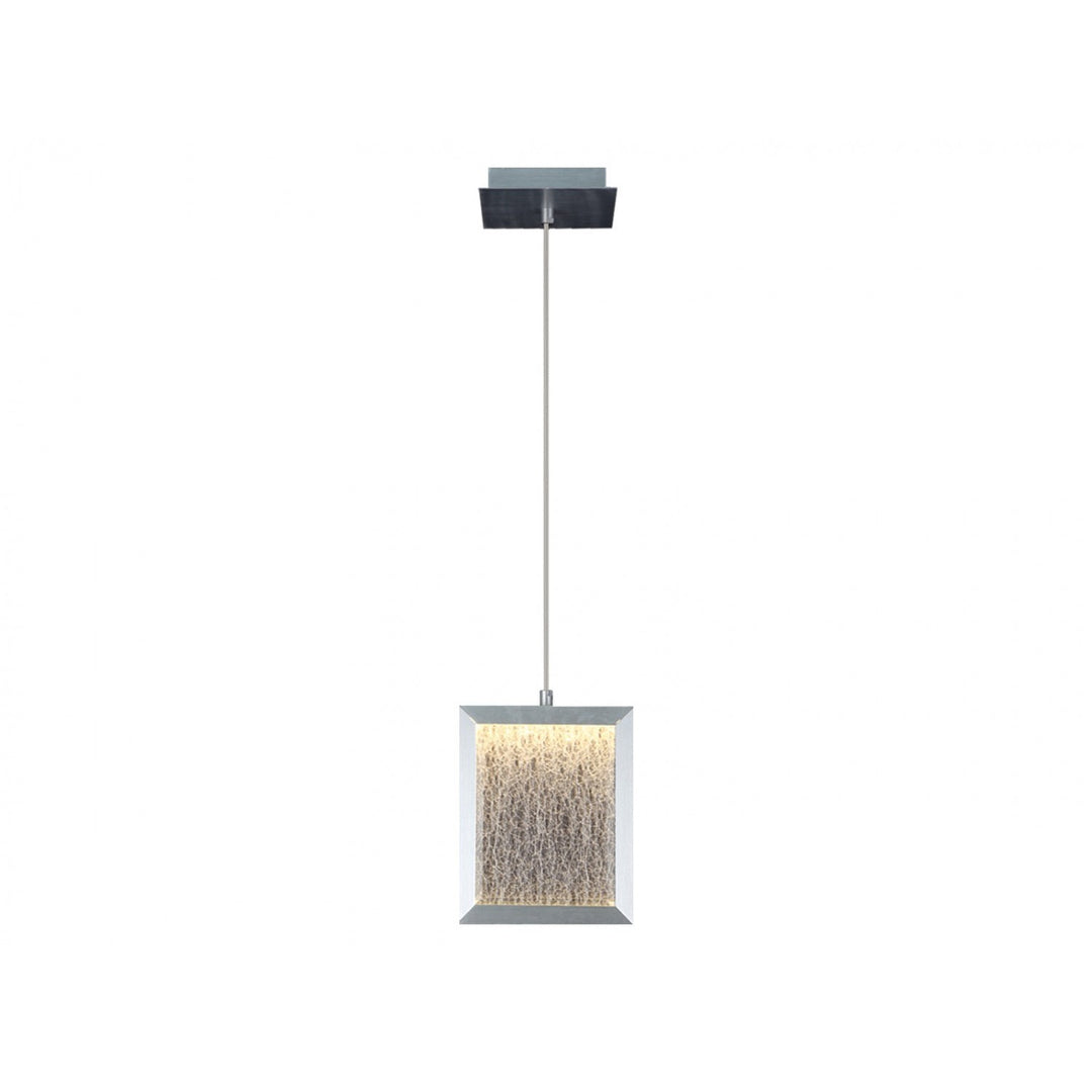 Brentwood Collection  Silver LED