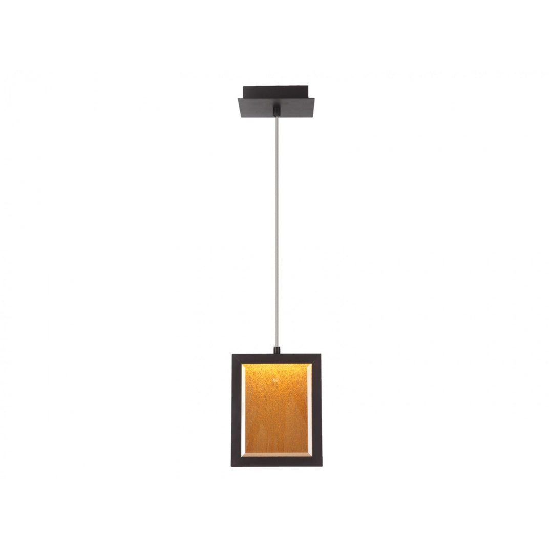 Brentwood Collection  Bronze LED