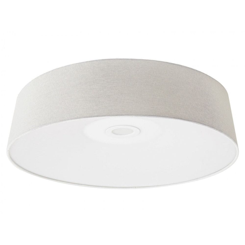 Cermack St. Collection Off White LED – France & Son