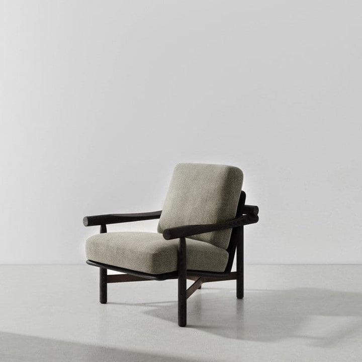 Stilt Occasional Chair-Nuevo-NUEVO-HGDB132-Lounge Chairsgema thunder-smoked oak-11-France and Son