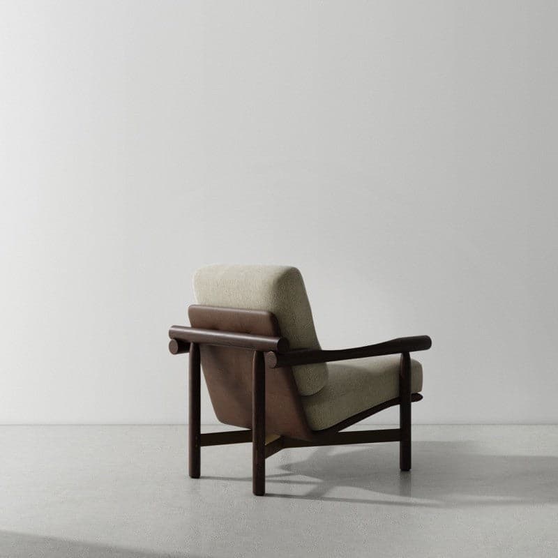 Stilt Occasional Chair-Nuevo-NUEVO-HGDA839-Lounge Chairstara flint-smoked oak-18-France and Son