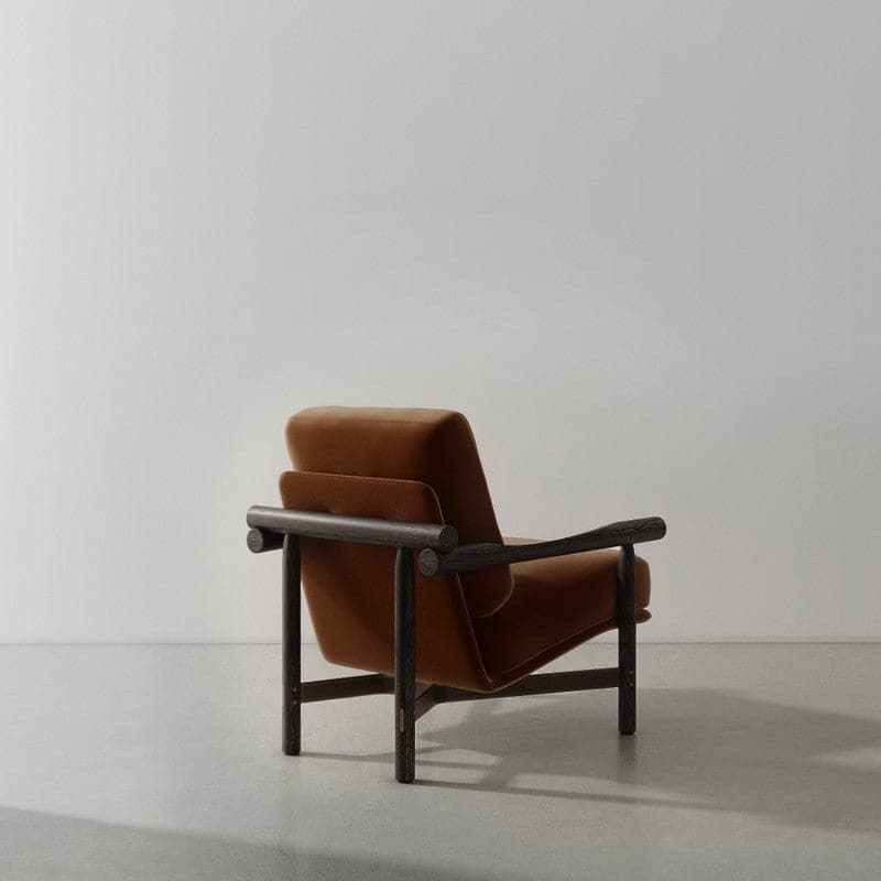 Stilt Occasional Chair-Nuevo-NUEVO-HGDA839-Lounge Chairstara flint-smoked oak-30-France and Son