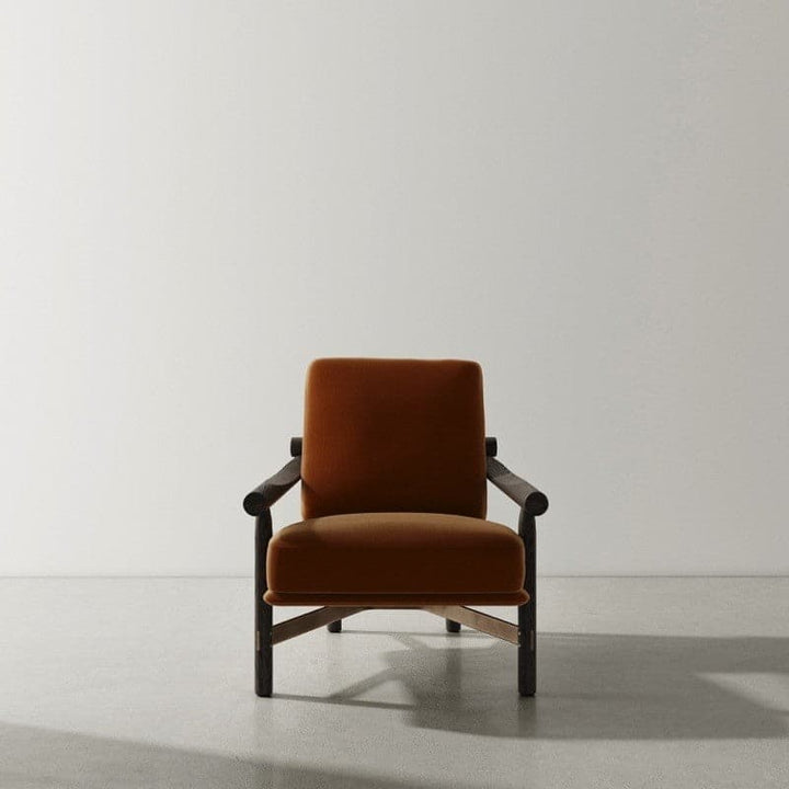 Stilt Occasional Chair-Nuevo-NUEVO-HGDA839-Lounge Chairstara flint-smoked oak-28-France and Son