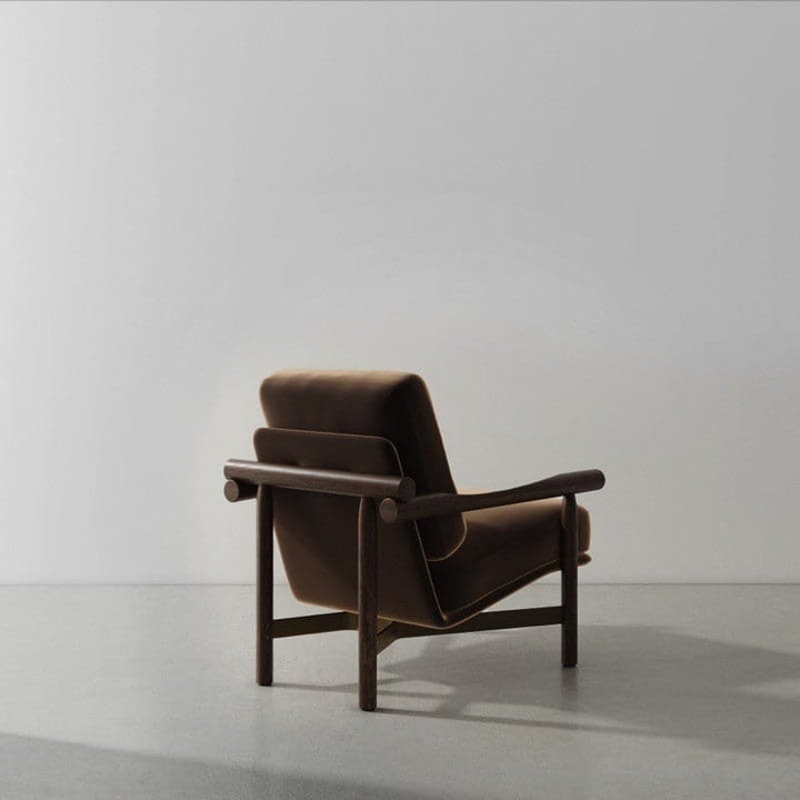 Stilt Occasional Chair-Nuevo-NUEVO-HGDA839-Lounge Chairstara flint-smoked oak-38-France and Son
