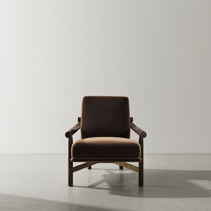 Stilt Occasional Chair-Nuevo-NUEVO-HGDA839-Lounge Chairstara flint-smoked oak-36-France and Son