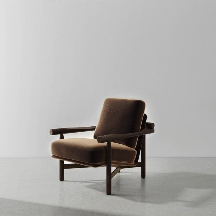 Stilt Occasional Chair-Nuevo-NUEVO-HGDB138-Lounge Chairsfler bark-smoked oak-35-France and Son