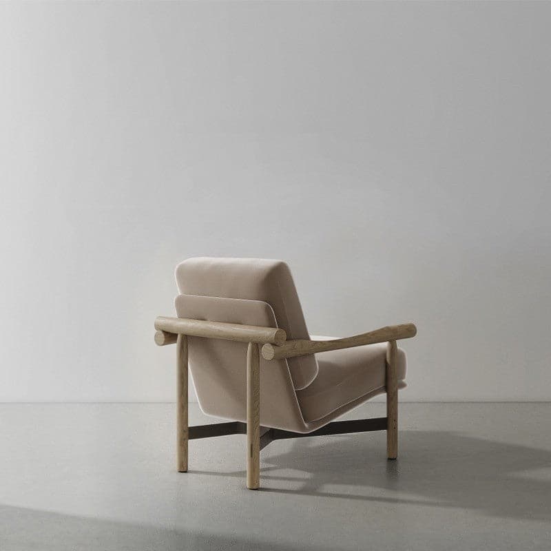 Stilt Occasional Chair-Nuevo-NUEVO-HGDA839-Lounge Chairstara flint-smoked oak-42-France and Son