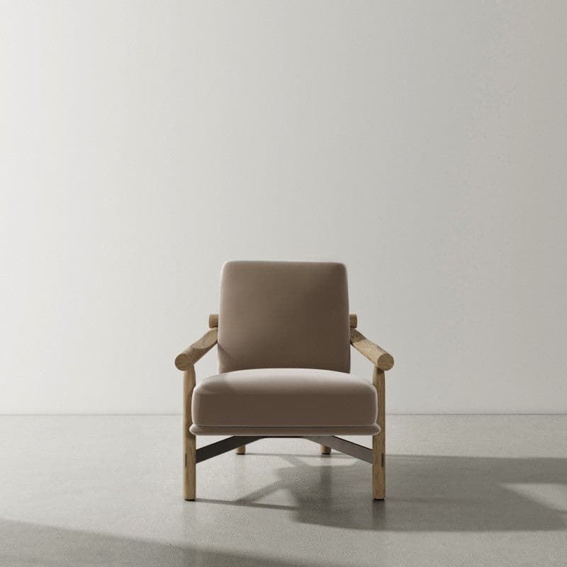 Stilt Occasional Chair-Nuevo-NUEVO-HGDA839-Lounge Chairstara flint-smoked oak-40-France and Son
