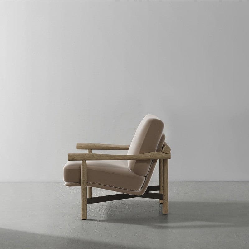 Stilt Occasional Chair-Nuevo-NUEVO-HGDA839-Lounge Chairstara flint-smoked oak-41-France and Son