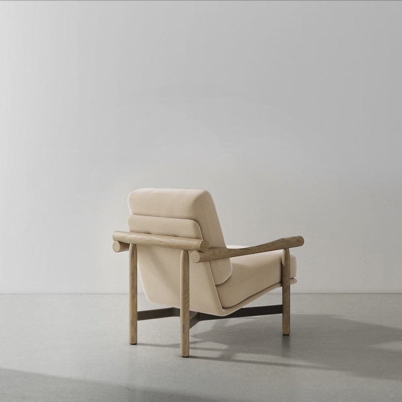 Stilt Occasional Chair-Nuevo-NUEVO-HGDA839-Lounge Chairstara flint-smoked oak-46-France and Son