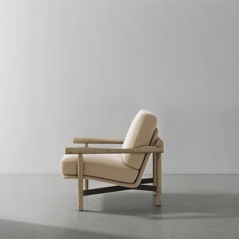 Stilt Occasional Chair-Nuevo-NUEVO-HGDA839-Lounge Chairstara flint-smoked oak-45-France and Son