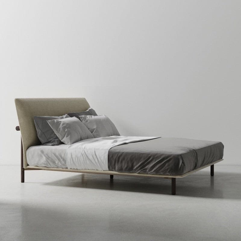 Stilt Bed-Nuevo-NUEVO-HGDB159-BedsKing-Smoked-1-France and Son
