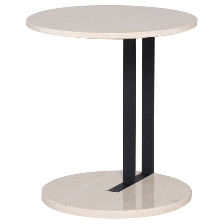Lia Side Table-Nuevo-NUEVO-HGMM185-Side TablesCappuccino-7-France and Son