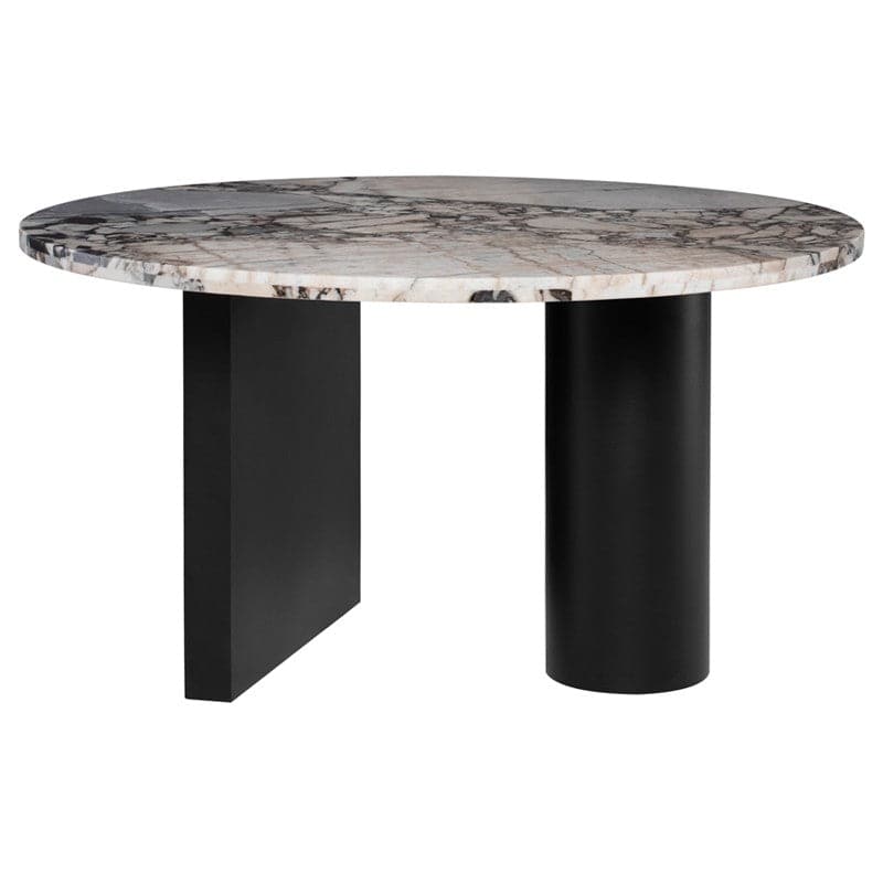 Stories Dining Table-Nuevo-NUEVO-HGMM219-Dining TablesLuna-I-13-France and Son