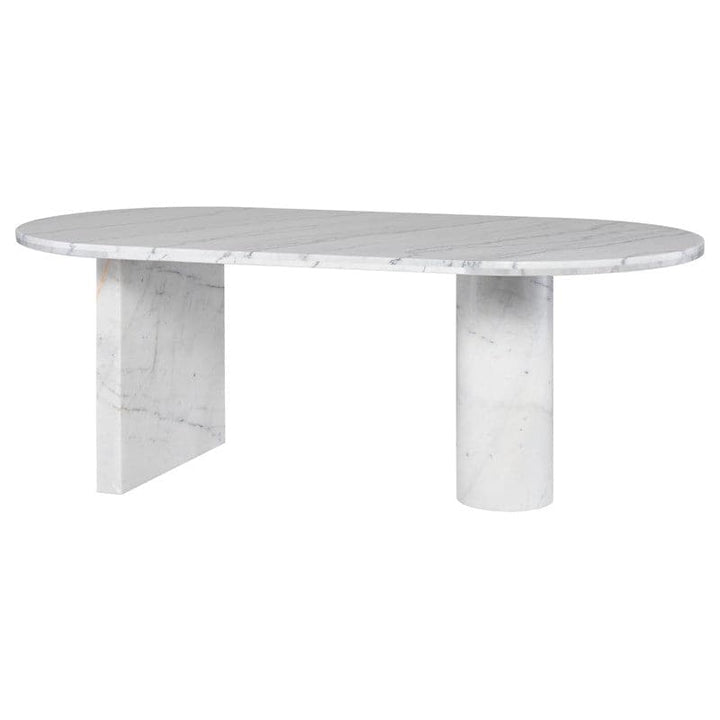 Stories Dining Table-Nuevo-NUEVO-HGMM215-Dining TablesNoir-I-25-France and Son