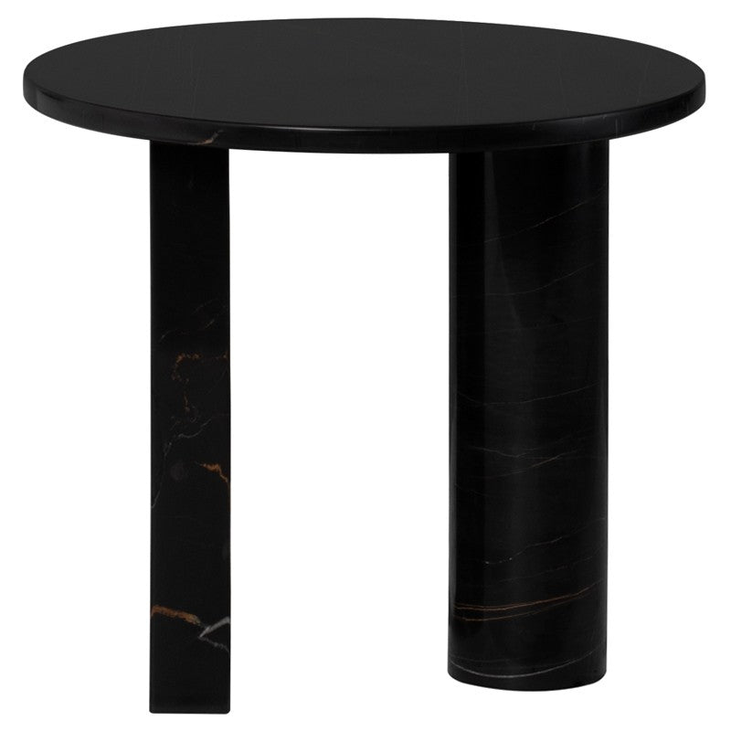 Stories Side Table-Nuevo-NUEVO-HGMM230-Side TablesNoir-2-France and Son