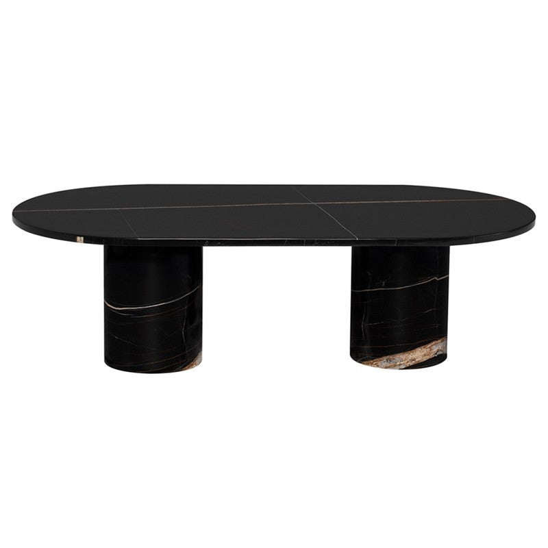 Ande Coffee Table-Nuevo-NUEVO-HGMM242-Coffee TablesNoir-2-France and Son