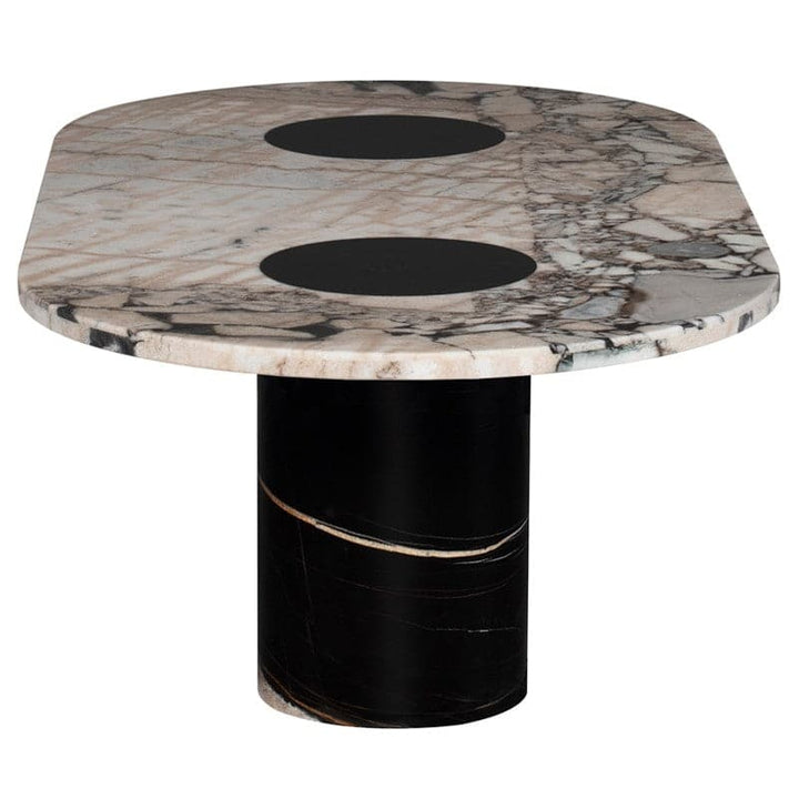 Stevie Coffee Table-Nuevo-NUEVO-HGMM202-Coffee TablesWhite-7-France and Son