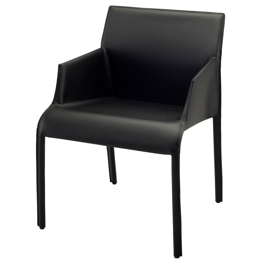 Nuevo Delphine Dining Arm Chair