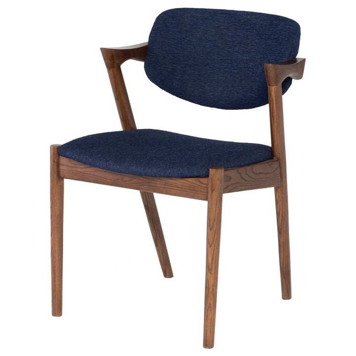 Kalli Dining Chair-Nuevo-NUEVO-HGNH106-Dining ChairsTrue Blue-16-France and Son