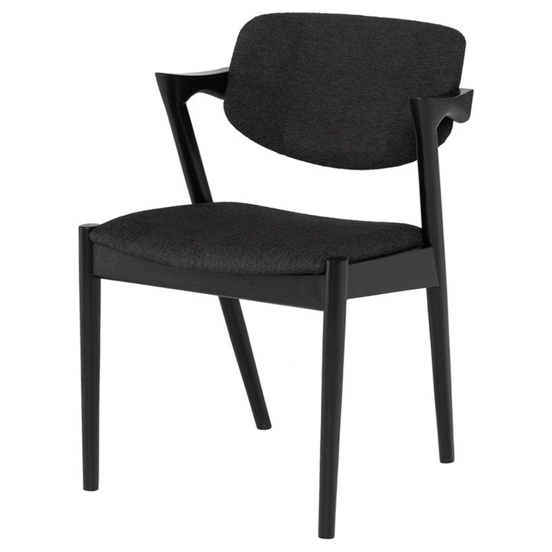 Kalli Dining Chair-Nuevo-NUEVO-HGNH108-Dining ChairsActivated Charcoal-20-France and Son
