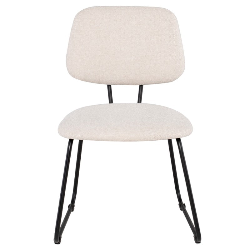 Ofelia Dining Chair-Nuevo-NUEVO-HGSC748-Dining ChairsClay-8-France and Son