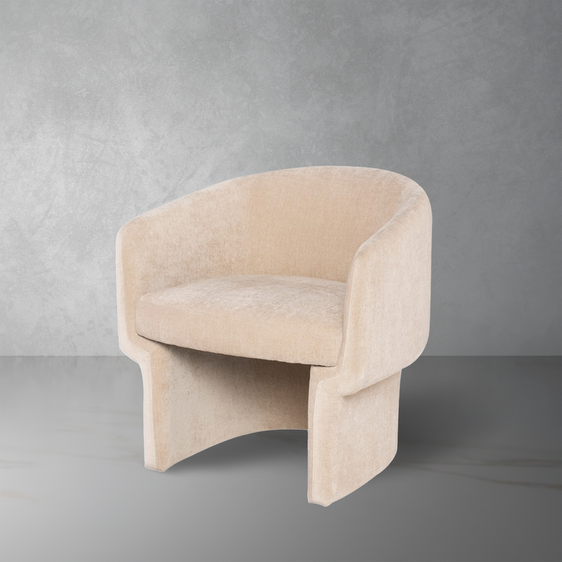 Clementine Occasional Chair by Nuevo Lounge Chairs NUEVOHGSC754 France & Son