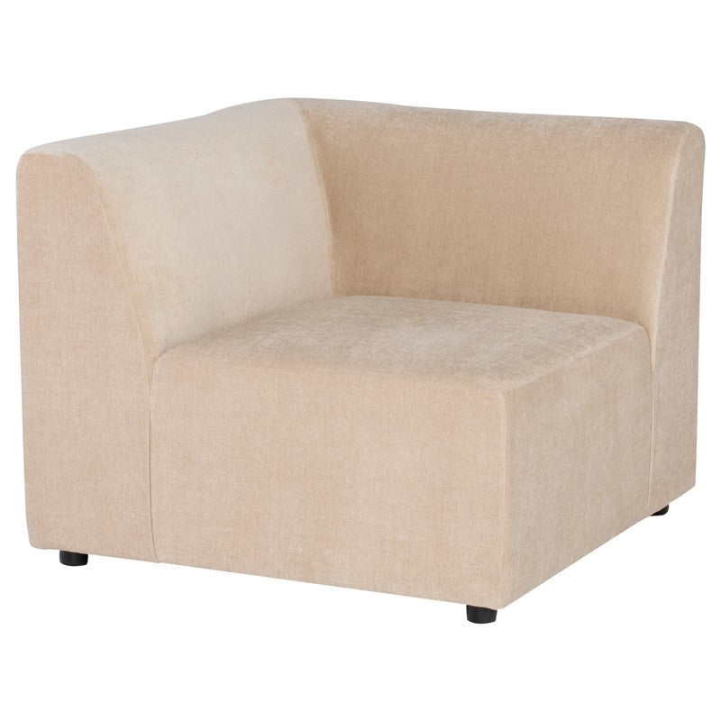 Parla Modular Sectional Sofa-Nuevo-NUEVO-HGSC896-SectionalsTwilight-Arm-Less Chair-35-France and Son