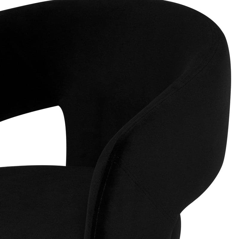 Anise Dining Chair-Nuevo-NUEVO-HGSN206-Dining ChairsShell-16-France and Son