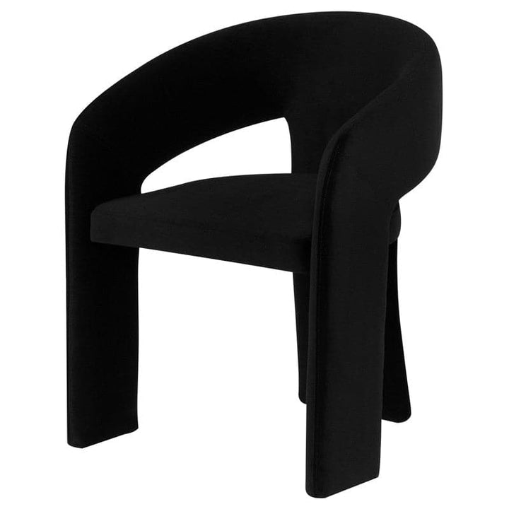 Anise Dining Chair-Nuevo-NUEVO-HGSN235-Dining ChairsBlack-13-France and Son
