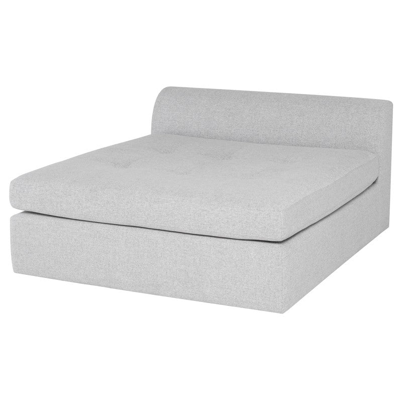 Lola Modular Sectional-Nuevo-NUEVO-HGSN330-SectionalsLinen-Chaise-4-France and Son