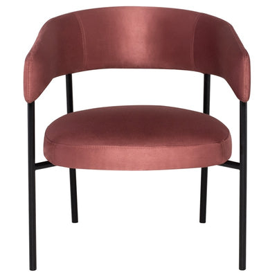 Cassia Occasional Chair-Nuevo-NUEVO-HGSN112-Lounge ChairsSalt & Pepper-14-France and Son