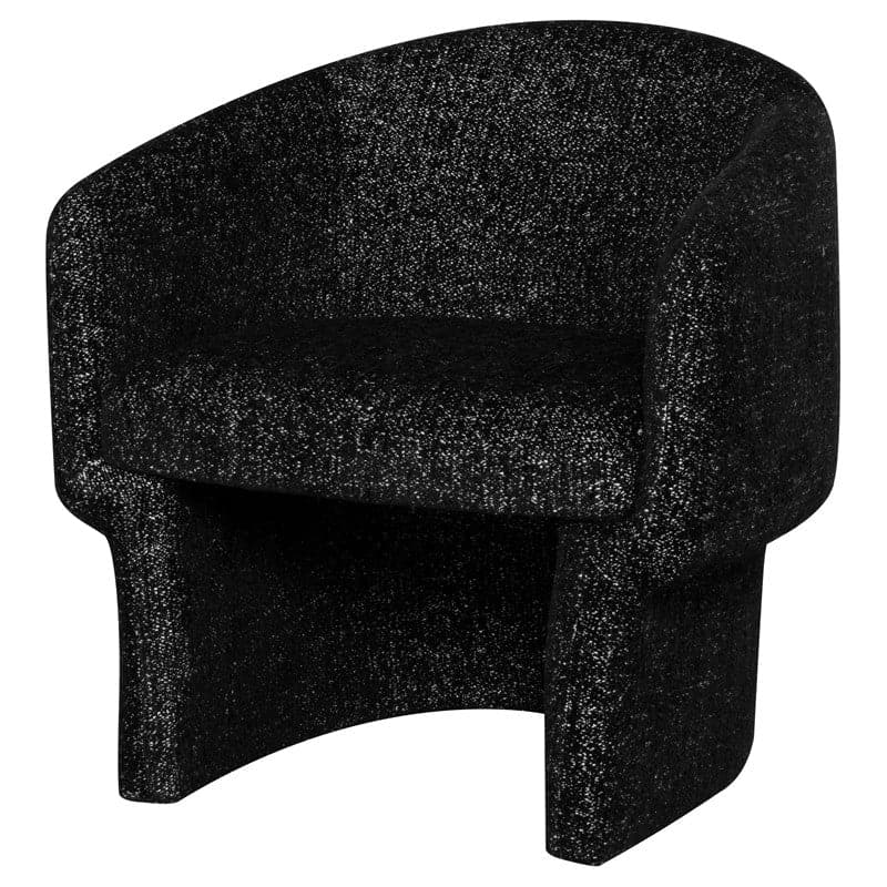 Clementine Occasional Chair by Nuevo Lounge Chairs NUEVOHGSC754 France & Son