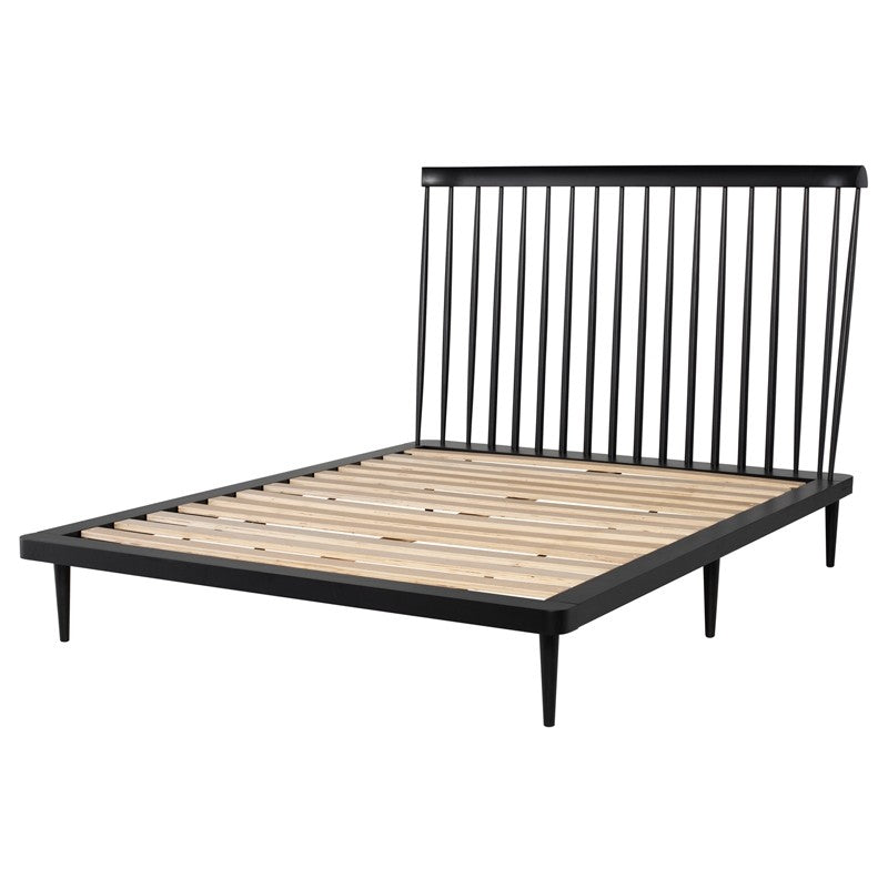 Jessika Bed-Nuevo-NUEVO-HGST164-BedsQueen-Black-10-France and Son