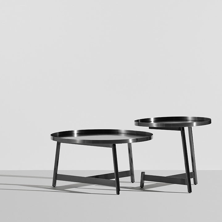 Landon Coffee Table-Nuevo-STOCKR-NUEVO-HGSX497-Coffee Tablespolished stainless-15-France and Son