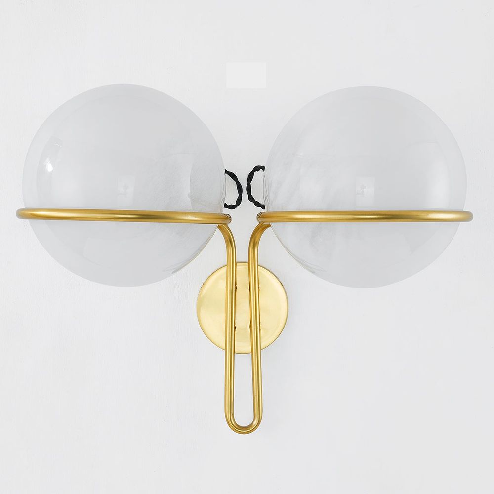 Wall Lighting Hingham Wall Sconce