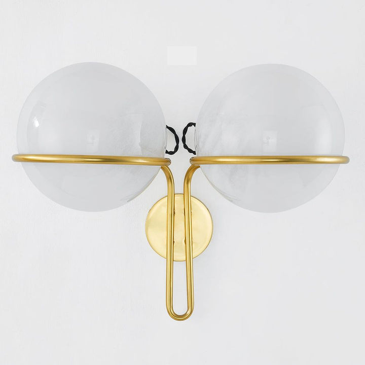 Wall Lighting Hingham Wall Sconce