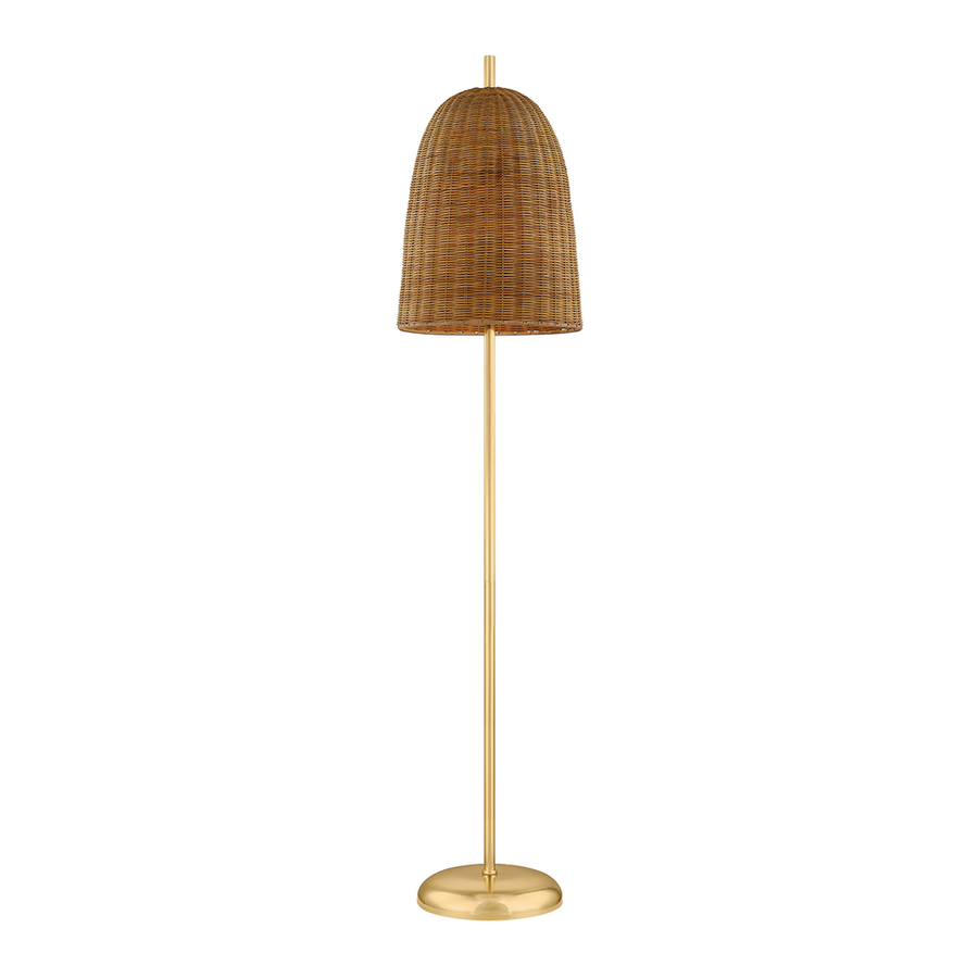 Floor Lamps Beatrice Floor Lamp