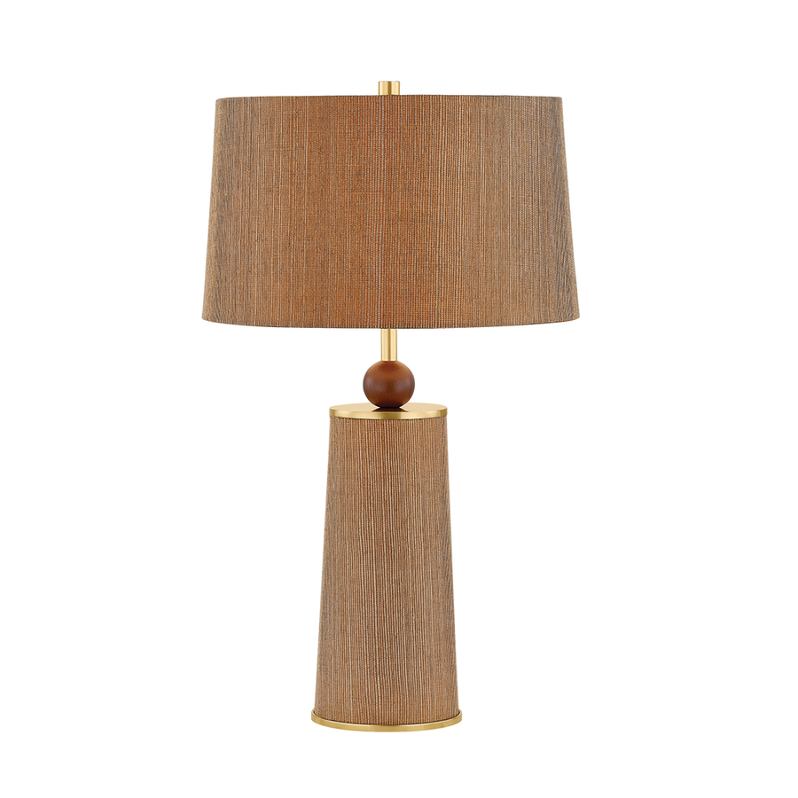 Table Lamps January Table Lamp