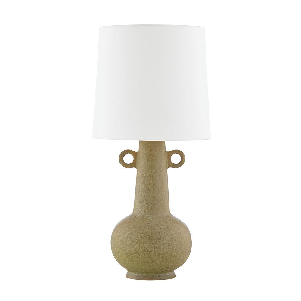 Rikki - 1 Light Table Lamp