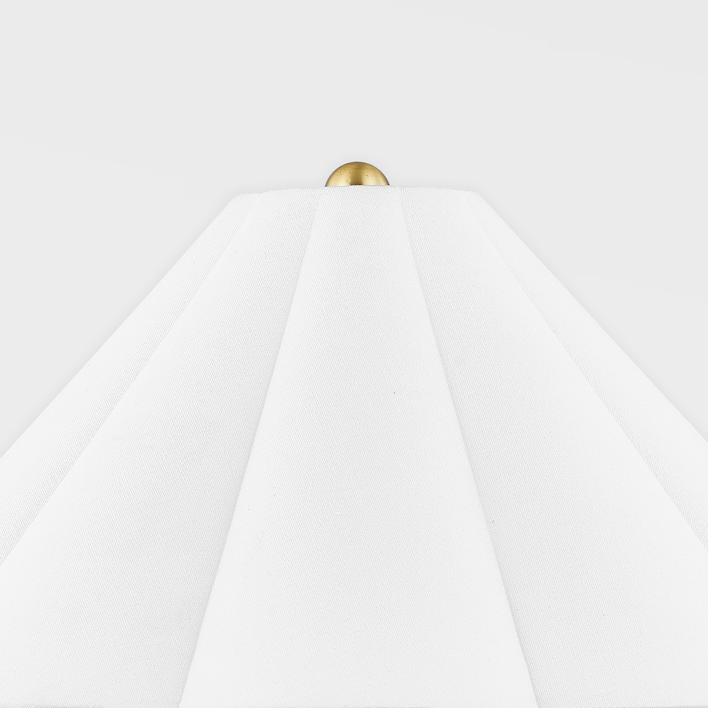 Alana 2 Light Table Lamp