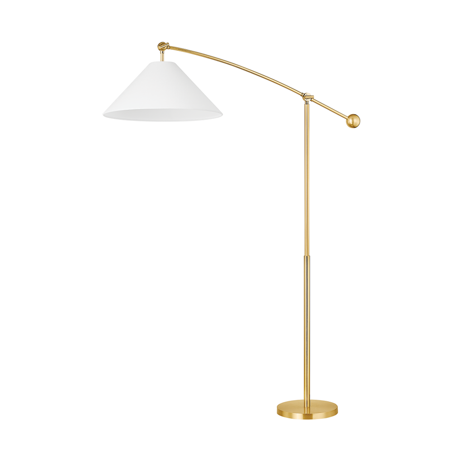 Floor Lamps Birdie Floor Lamp