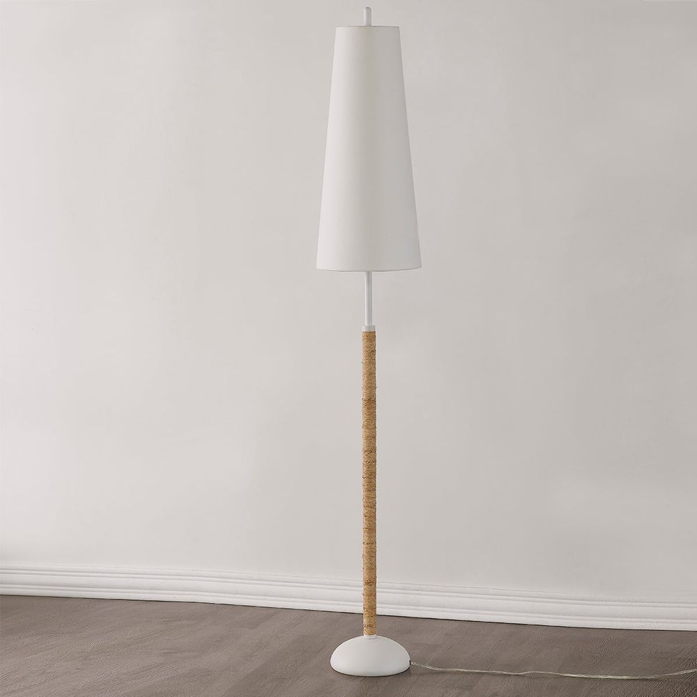 Mariana 2 Light Floor Lamp