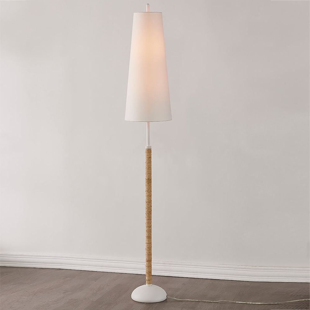 Floor Lamps Mariana 2 Light Floor Lamp